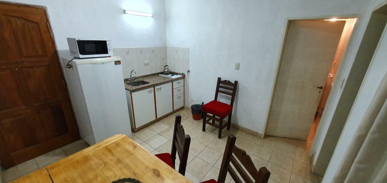Alojamiento Tía Silvia San José Exterior foto